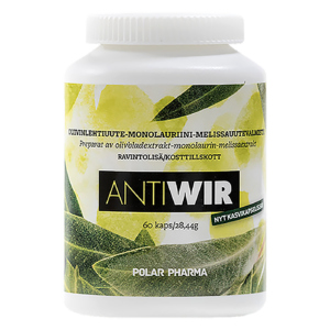 AntiWir-antiviral-antibacterial