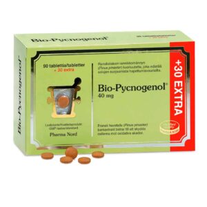 Bio Pycnogenol
