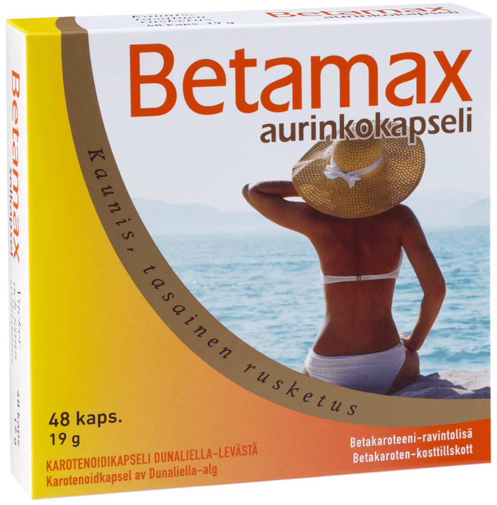 Betamax
