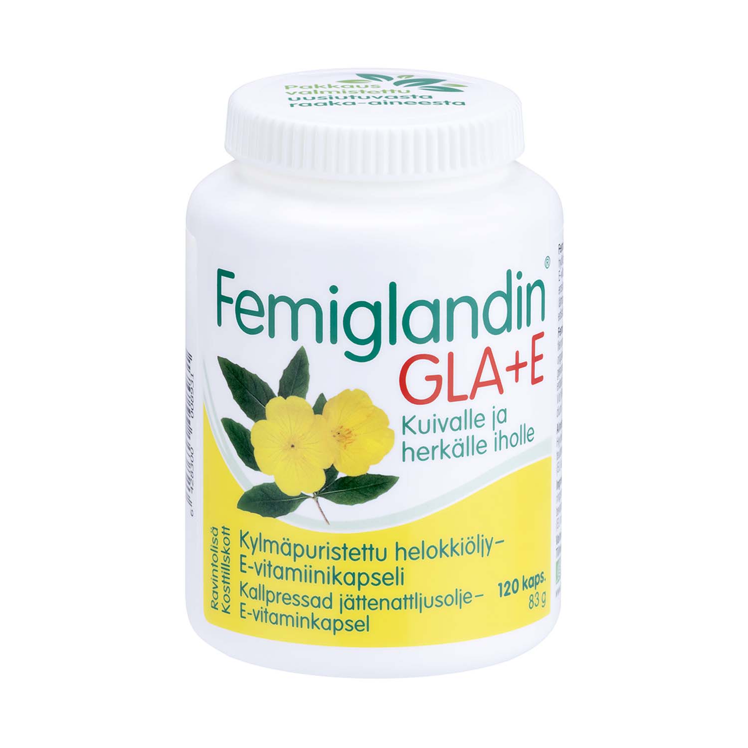 Femiglandin GLA E