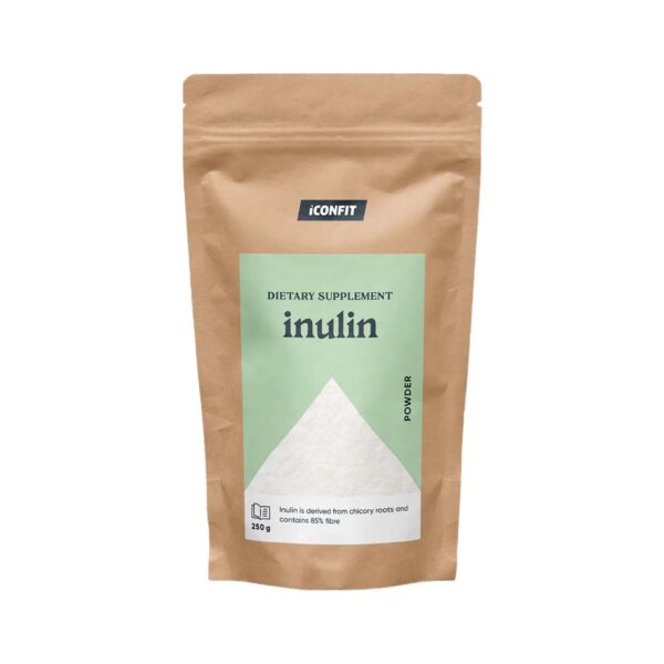 Chicory Root Inulin Powder 250g